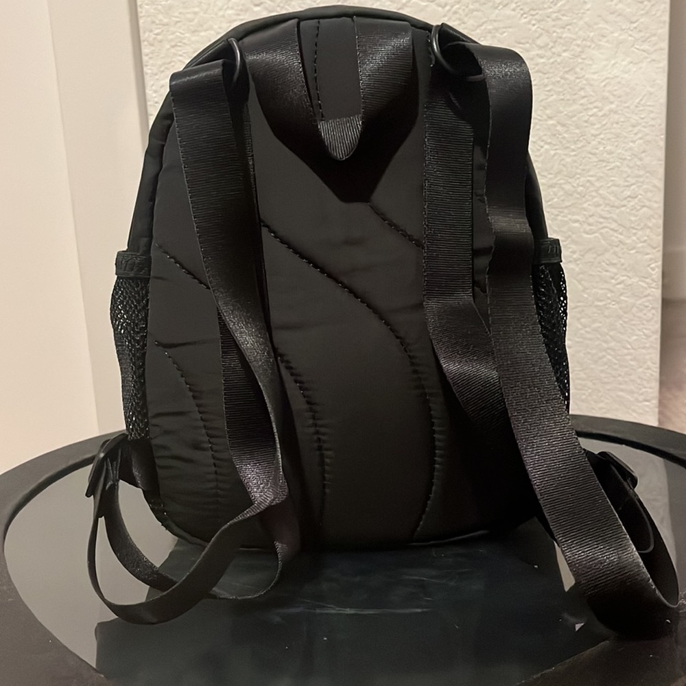 Adidas Mini Backpack - Picture 3 of 5